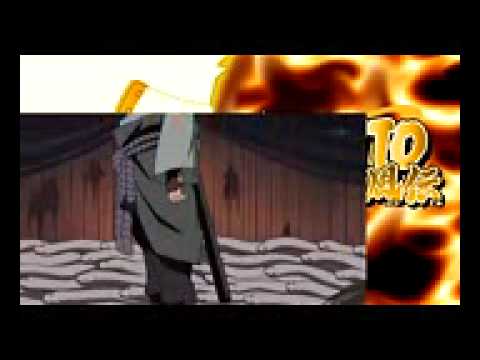 episode berapa hokage 3 vs orochimaru sub indo